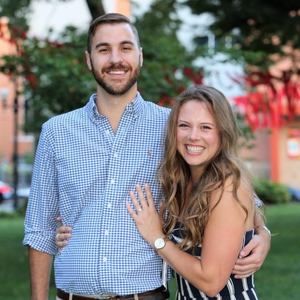 Meet your Posher, Alex